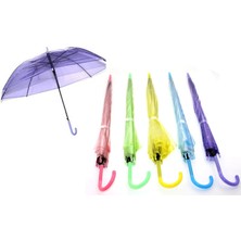 Karahanbey Renkli Şemsiye