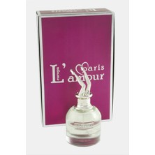 LTG Nova Lamour Paris Bayan Parfüm