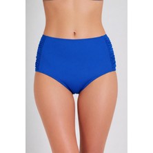 Ayyıldız 63054 Saks Yüksek Bel Bikini Altı