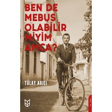 Yason Yayıncılık Ben De Mebus Olabilir Miyim Amca?