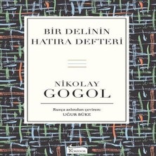 Bilfold Bir Delinin Hatıra Defteri