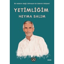 Nando Yayınları Yetimliğim