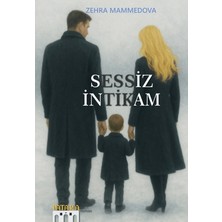 Patara Kitap Sessiz Intikam