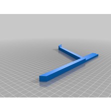 Tesla Model S Orta Konsol - 149623