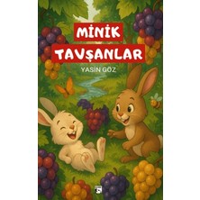 Alaska Yayınevi Minik Tavşanlar