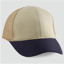 LTG Nova Fileli Kasketli Şapka