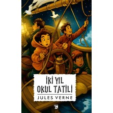 Alaska Yayınevi Iki Yıl Okul Tatili