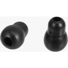 Littmann Classic Iıı Steteskop/ Evrensel - 1 ÇIFT(2ADET) Yumuşak Zeytin