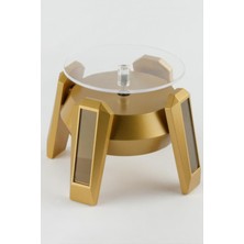 LTG Nova LED Işıksız Döner Stand