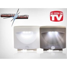 LTG Nova Mighty Light Hareket Sensörlü Süper Parlak Işık