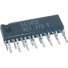 LTG Nova Ba 3402