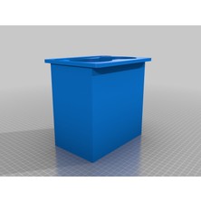 Jeep Yj Orta Konsol Özel Içecek Tutucu Persormans Yemeğe- 5596535