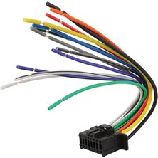 LTG Nova Oto Soket Ara Kablo G-522BB – 1750/2750/4650 Uyumlu