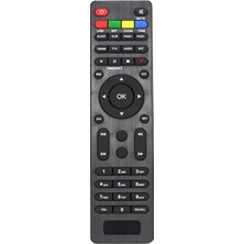 Maral Group G-Star Uydu Alıcı Kumandası