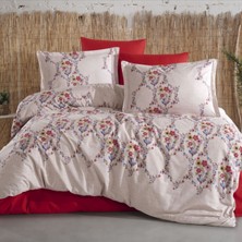 LTG Nova Ranforce Nev Takımı Çift Kişilik Navas V1 Kırmızı