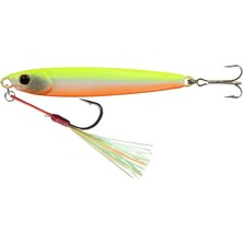 River Alfred Jig Uv Glow 60G 10CM Renk:74