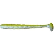 Silikon Yem Luckyjohn S-Shad 3.8’’ 9.6cm 5’li Pk RENK:T66