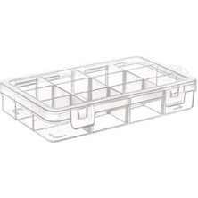 River Asr 2093 5,5" Beta 12 Göz Organizer Kutu