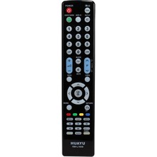 SHC4200 RM-L1066 LCD Led-Plazma Tv Kumandası