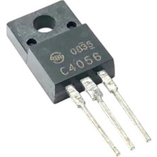SHC4200 2sc 4056 TO-220F Transistör