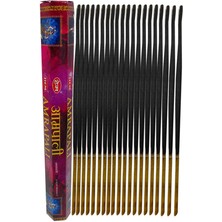 SHC4200 Amrapali 20 Çubuk Tütsü - Amrapali