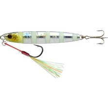 River Alfred Jig Uv Glow 60G 10CM Renk:zg