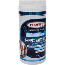 Nesta Pure Buzalife Probiotic Buzağı Vitamin Önleyici