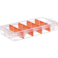 River Asr 2094  15'' Beta Organizer Kutu