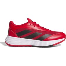 Adidas Gamechaser Erkek Kırmızı Basketbol Ayakkabısı