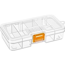 River Asr 5057 Beta Organizer Carp 7