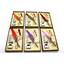 SHC4200 Divit Hokka Seti Model 10