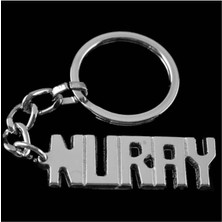 SHC4200 Nuray Isimli Anahtarlık