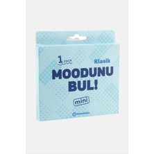 SHC4200 Klasik Moodunu Bul Klasik 1 Paket