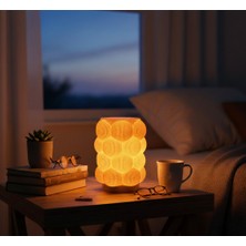 Sincara Home 💡 Bublee Abajur - Masa Lambası 💡
