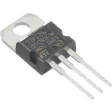 Starseven Tıp 126 TO-220 Transistör