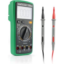 Novytech Baku BA-890D Dijital Multimetre Ölçü Aleti