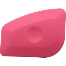 Otohousse Lil' Chizler Çok Amaçlı Ragle Folyo Cam Filmi Çekme Aparatı Pembe