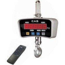 CAS IE-1700 Vinç Baskül