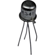 SiHako 2sa 341 To-72 Transistör
