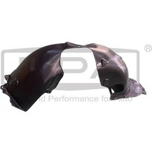 TŞT Audi A3 Ön Çamurluk Davlumbazı Sedan Sol 20142016  (Oem No:  8V5821171D)