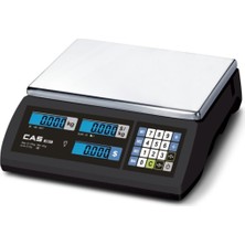 CAS Er-Jr 30 Kğ Fıyat Hesaplamalı