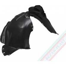 TŞT Audi A1 Ön Çamurluk Davlumbazı Sağ 2010- (Oem No:  8X0809962F)