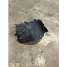 TŞT Mercedes C Class Ön Çamurluk Davlumbazı Arka Parça Sol 2007  (Oem No:  A2046902730)