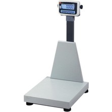 Tem Eko 150 Kg. 40X50 Onaylı Tartım Baskülü (Damgalı-Mühürlü)