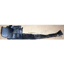 TŞT Mercedes C Class Ön Çamurluk Davlumbazı Sol 1993-2000 (Oem No:  A2026900130)