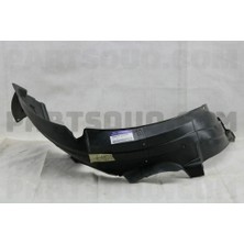 TŞT Hyundai I10 Ön Çamurluk Davlumbazı Sağ 2011- (Oem No:  868200X200)