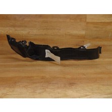 TŞT Mercedes 190 Ön Çamurluk Davlumbazı Sağ 1982-1993 (Oem No:  A2018840235)