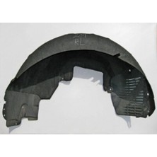 TŞT Mercedes E Class Arka Çamurluk Davlumbaz Station Wagon Sol 2004- 2009 (Oem No:  A2116902330)