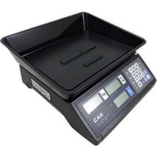 CAS Kefe Er Jr Için Plastik Çukur (Pcden)