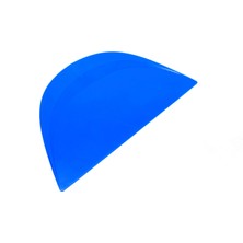 Otohousse Yarım Ay Ragle Folyo Cam Filmi Çekme Aparatı Mavi